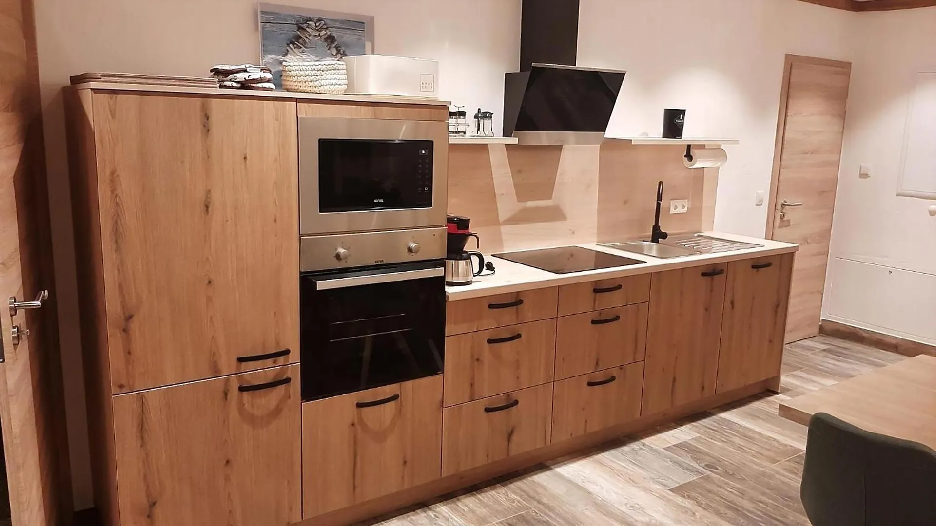 5 Sterne Ferienwohnung Zirbe Mit Eigener Infrarotsauna Und Whirlpoolbadewanne Arnbruck