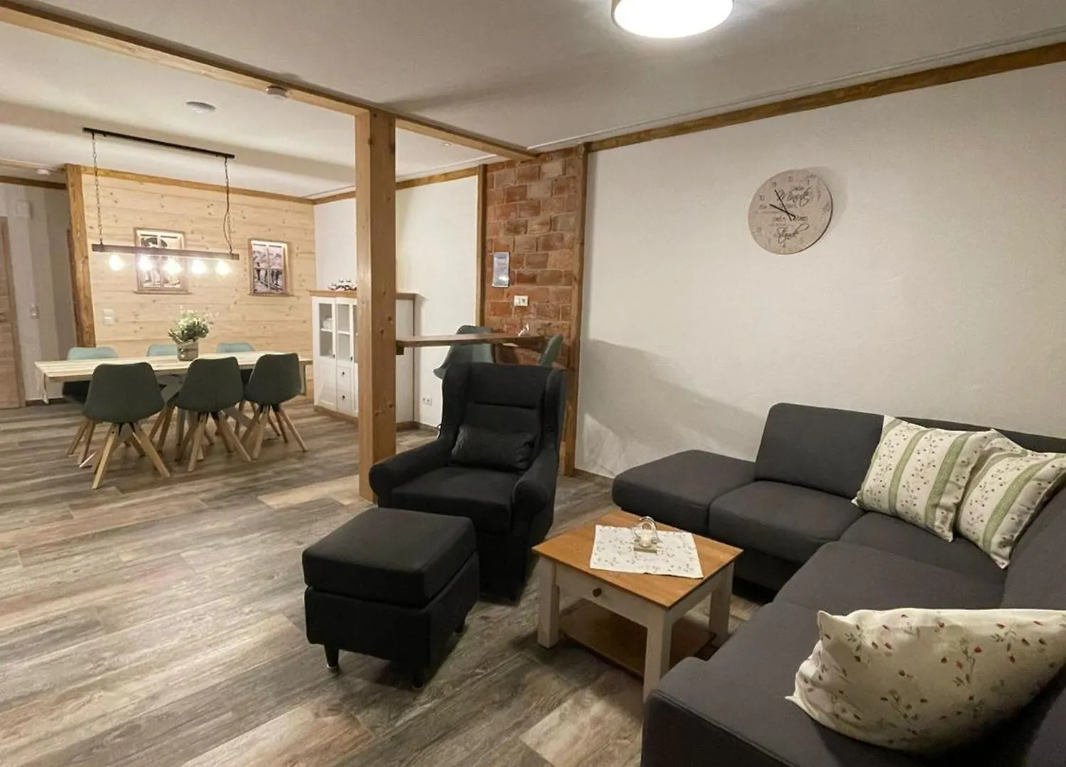 5 Sterne Ferienwohnung Zirbe Mit Eigener Infrarotsauna Und Whirlpoolbadewanne Arnbruck Germany
