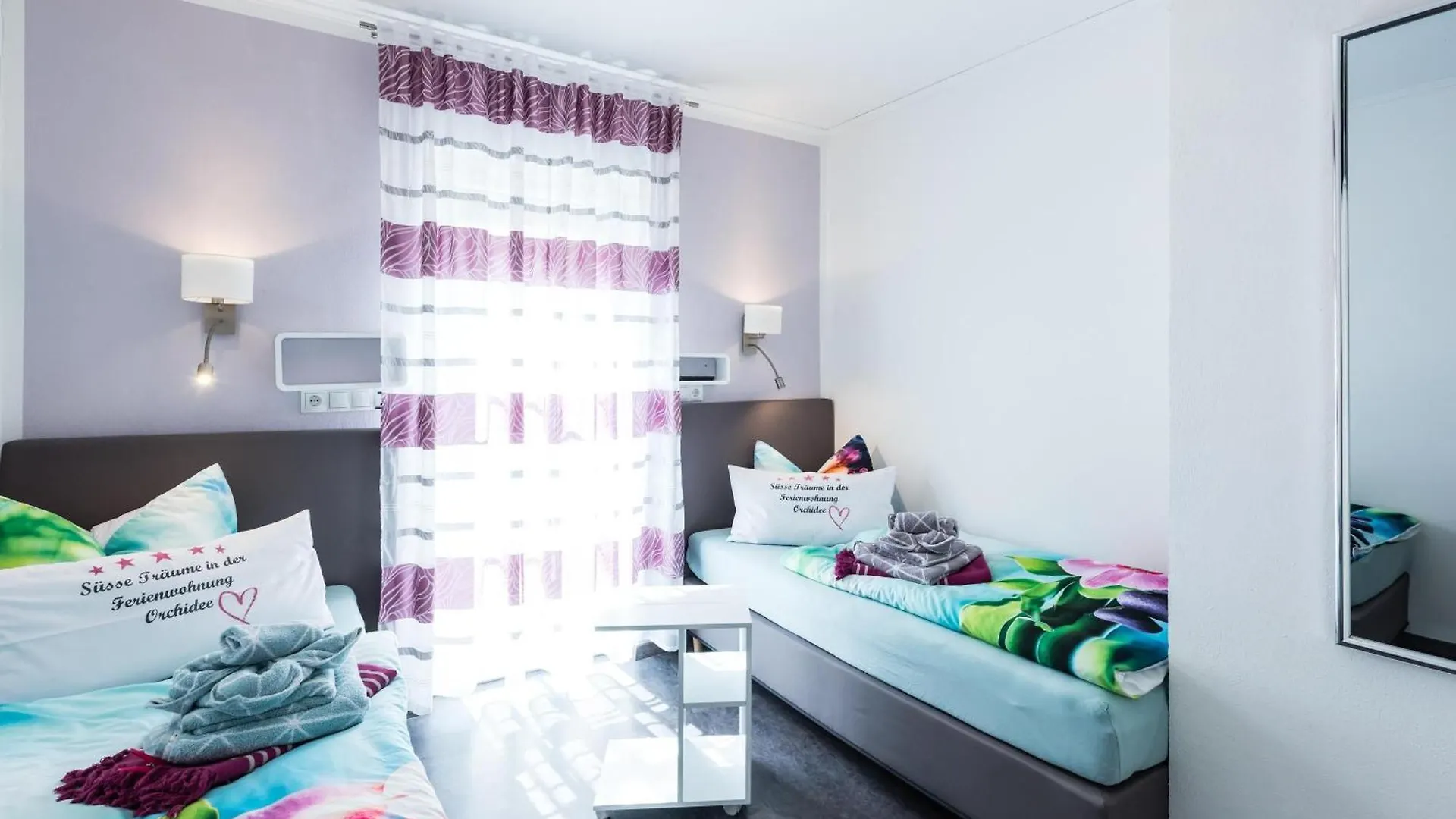 5 Sterne Ferienwohnung Zirbe Mit Eigener Infrarotsauna Und Whirlpoolbadewanne Arnbruck Apartment