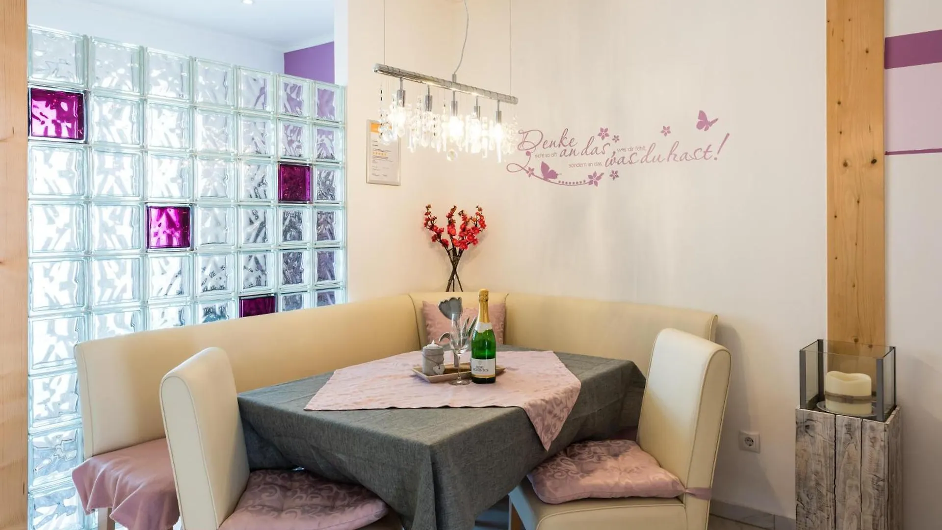 5 Sterne Ferienwohnung Zirbe Mit Eigener Infrarotsauna Und Whirlpoolbadewanne Arnbruck